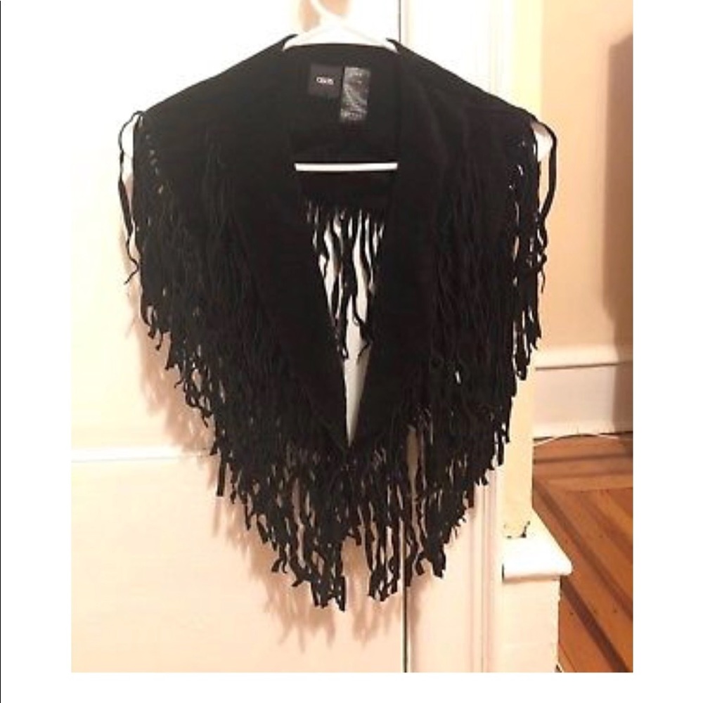 Vest